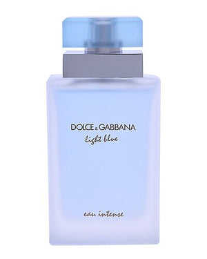 Dolce & Gabbana Women's 1.6oz Light Blue Eau Intense EDP