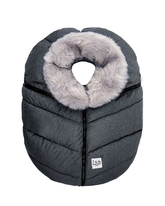 7AM Enfant - Car Seat Cocoon Tundra