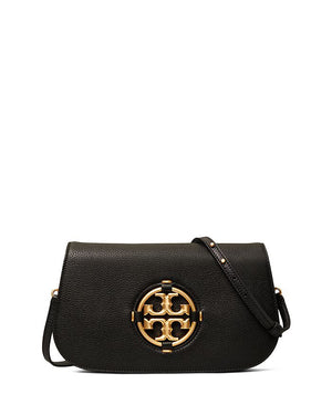 Tory Burch - Miller Leather Clutch