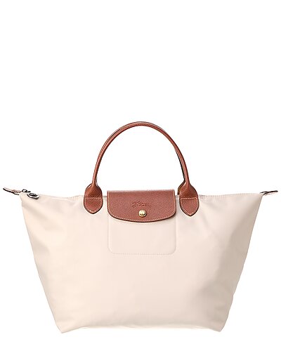 Longchamp Top Handle Bag