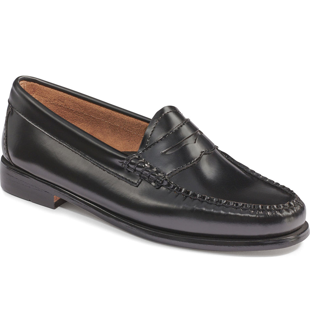 G.H. BASS Whitney Leather Loafer (Women)