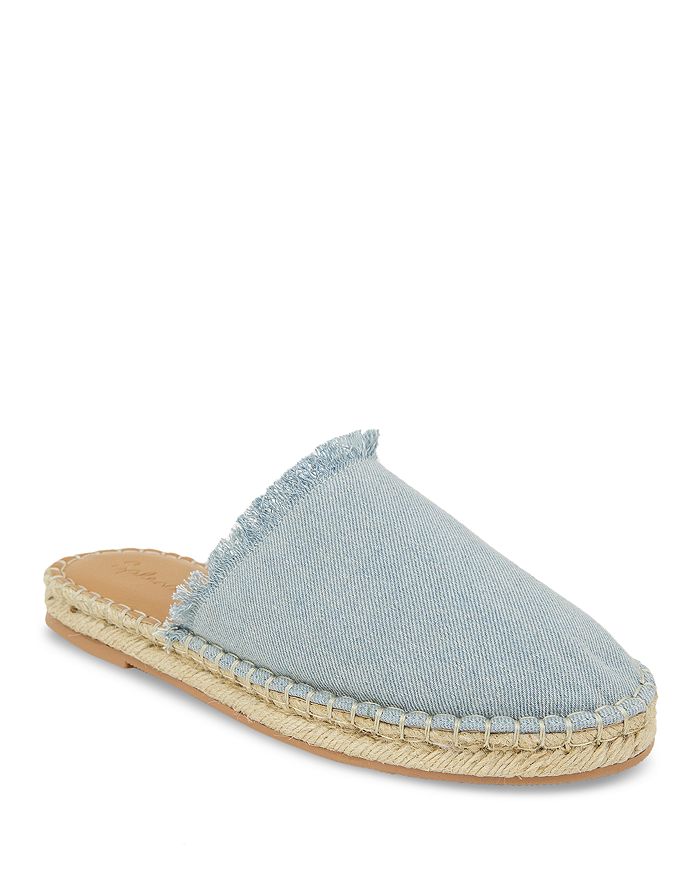 Splendid - Women's Jaycee Espadrille Mules