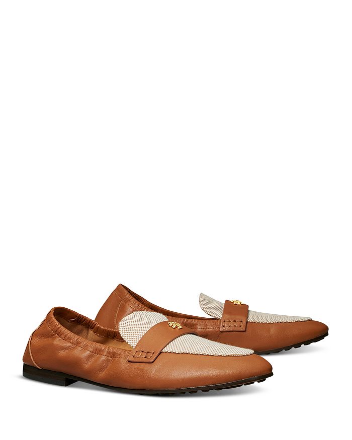 Tory Burch - Women's Ballet Loafer