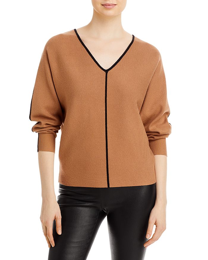 T Tahari - Dolman Sleeve Sweater