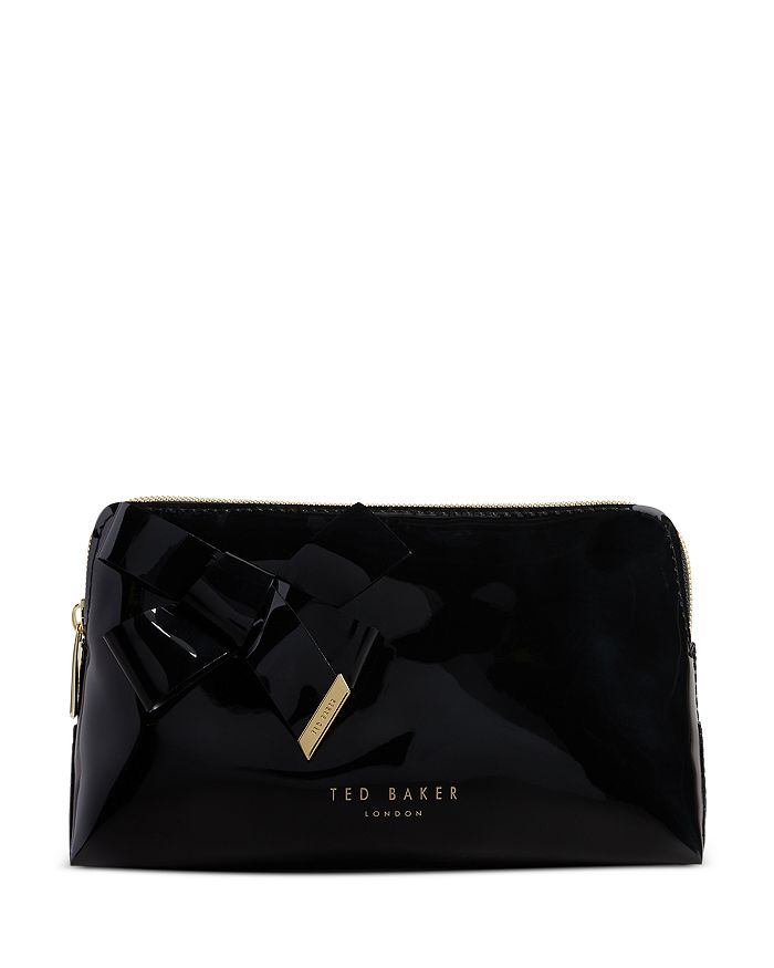 Ted Baker - Nicolai Knot Bow Makeup Bag