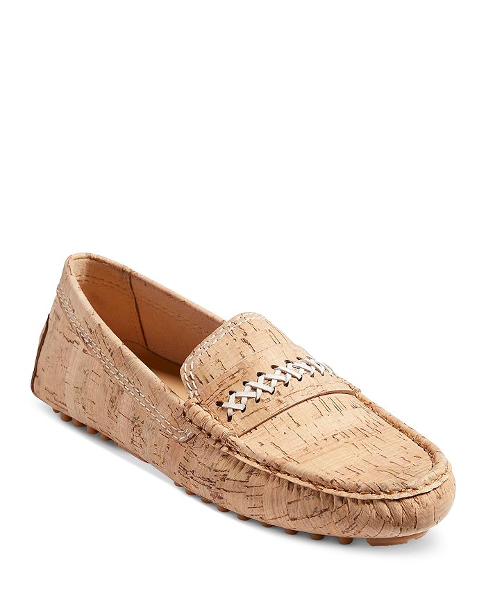 Jack Rogers - Women's Dolce Driver Loafer Flats