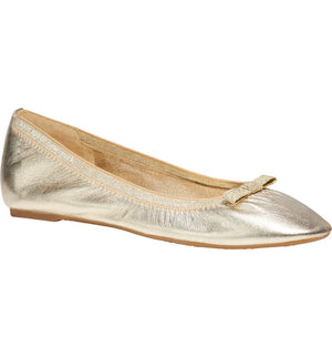 KATE SPADE NEW YORK claudette ballet flat