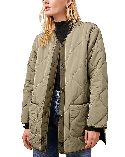 Rails Elin Quilted Jacket