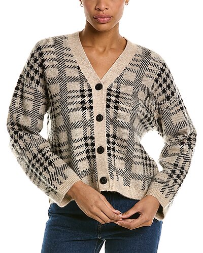 RAILS Reese Wool-Blend Sweater