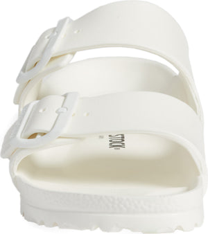 Birkenstock Arizona Waterproof Slide Sandal, Alternate, color, WHITE EVA