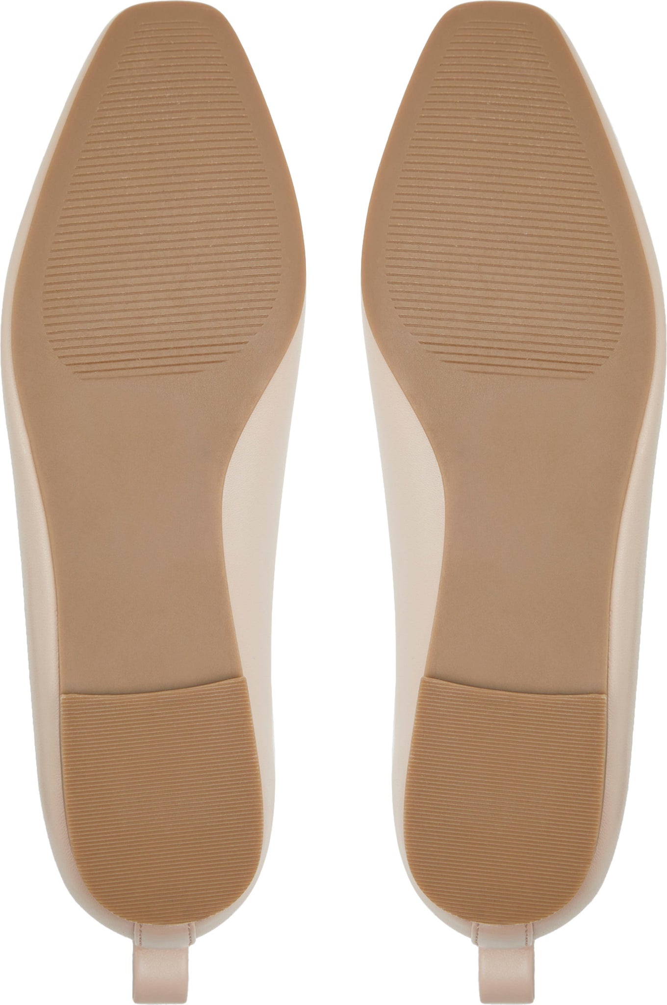 DRAPER JAMES Taylor Flat, Alternate, color, BEIGE