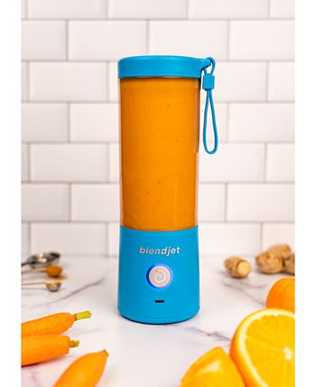 BlendJet - The Next-Gen Rechargeable Blender
