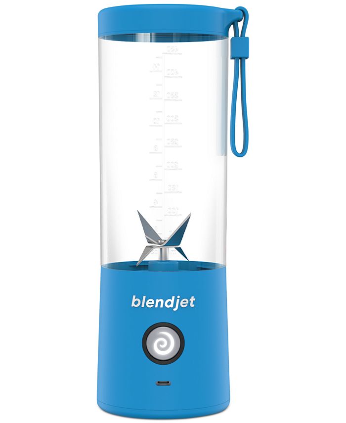 BlendJet - The Next-Gen Rechargeable Blender
