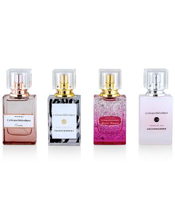 Catherine Malandrino - 4-Pc. Fragrance Gift Set