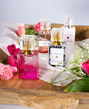 Catherine Malandrino - 4-Pc. Fragrance Gift Set