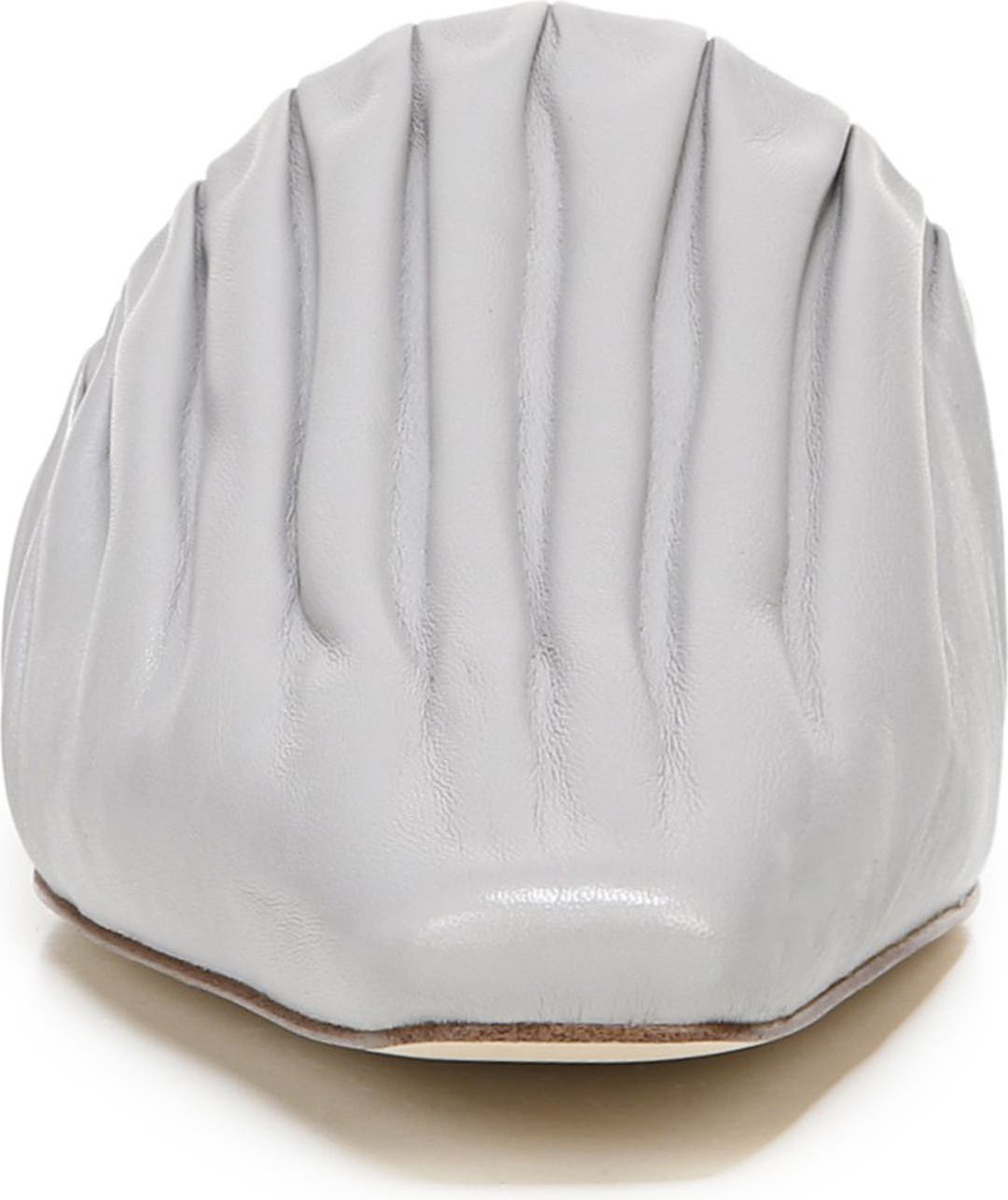 SAM EDELMAN Cecilia Mule, Main, color, PEBBLE GREY
