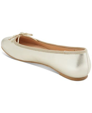 Jack Rogers - Women's Serena Slip-On Ballet Flats