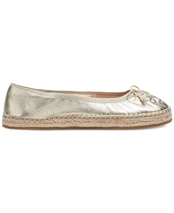 kate spade new york - Women's Clubhouse Espadrille Flats