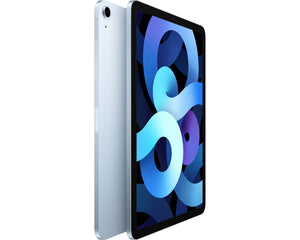 image 1 of 2020 Apple 10.9-inch iPad Air Wi-Fi 64GB - Sky Blue (4th Generation)