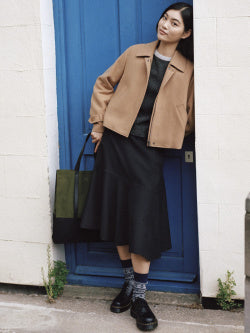 Flared Skirt (JW Anderson)