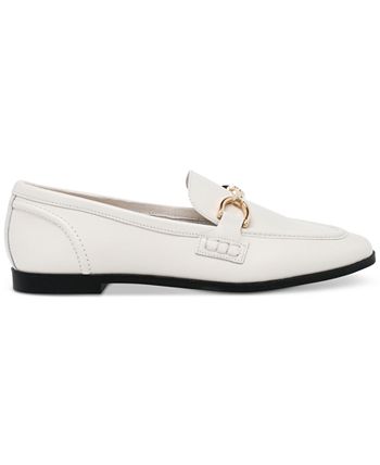 Steve Madden - Women's Carinne Soft Tailored Loafers