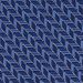 Alfani Men's Slim Geometric Tie, Created for Macy's