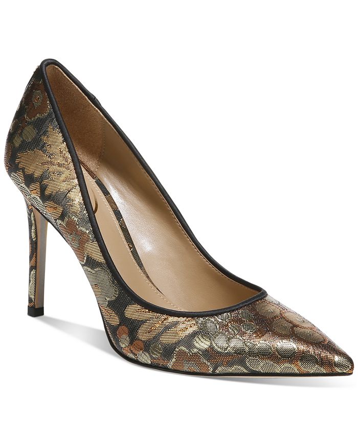 Sam Edelman - Hazel Stiletto Pumps