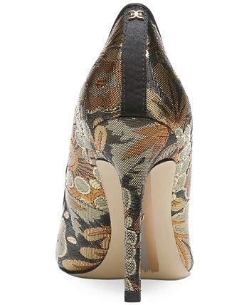 Sam Edelman - Hazel Stiletto Pumps