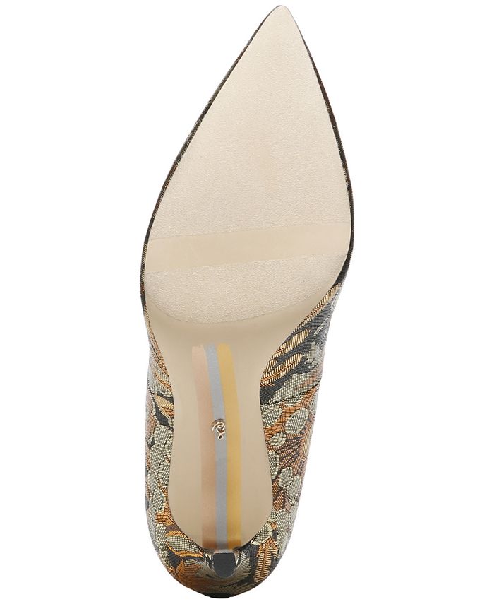 Sam Edelman - Hazel Stiletto Pumps