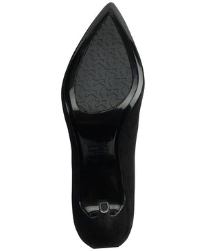 Karl Lagerfeld Paris - Women's Royale Pointed-Toe Pumps