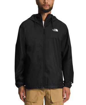 The North Face - Men's Cyclone Colorblocked Hooded Jacket