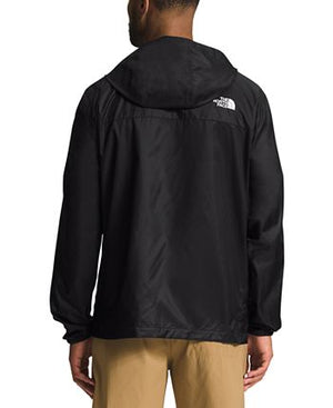 The North Face - Men's Cyclone Colorblocked Hooded Jacket