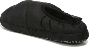 CIRCUS NY Circus by Sam Edelman Hollin Quilted Puffer Slipper, Alternate, color, BLACK NYLON