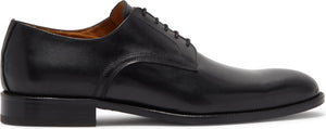 TO BOOT NEW YORK Bellaire Derby, Alternate, color, BLACK