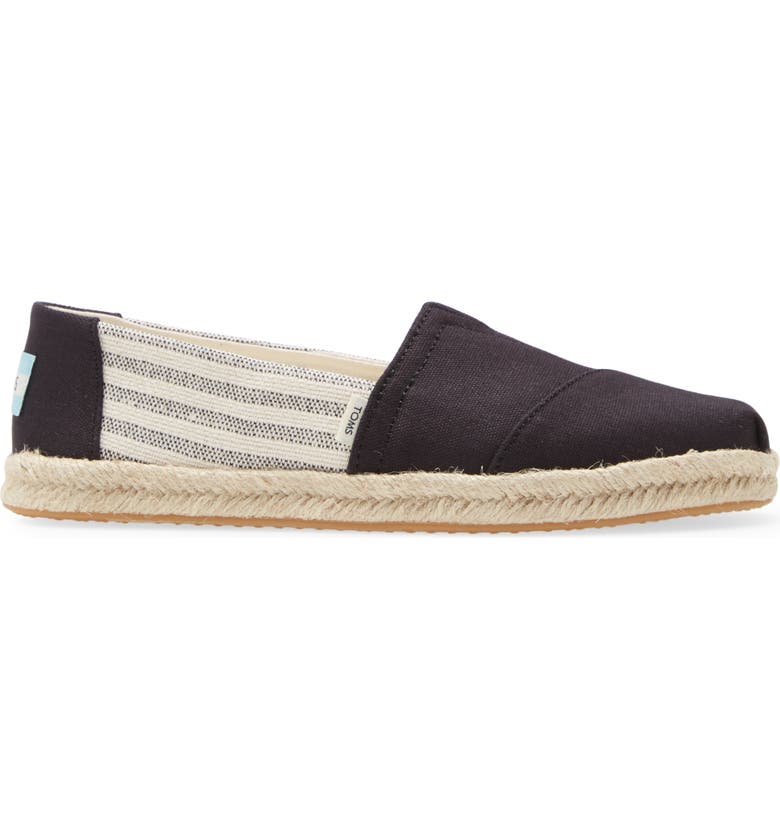 TOMS Alpargata Slip-On