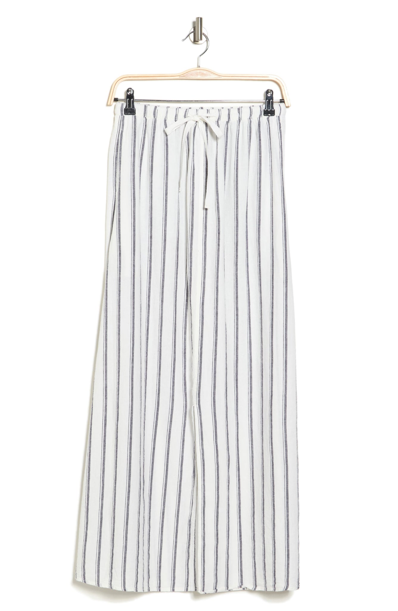 SPLENDID Thira Maxi Skirt, Alternate, color, RASMUS STRIPE