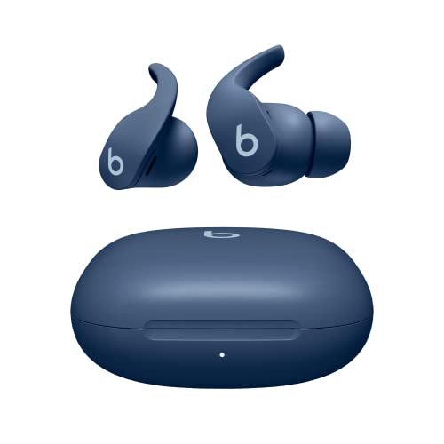 Beats Fit Pro - True Wireless Noise Cancelling Earbuds - Apple H1 Headphone Chip, Compatible with Apple & Android, Class 1 Bluetooth, Built-in Microphone, 6 Hours of Listening Time - Tidal Blue