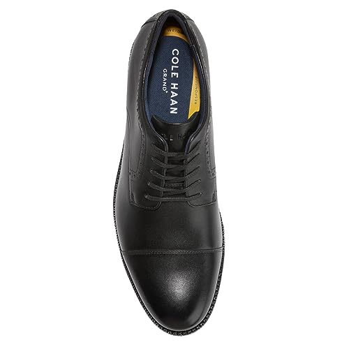 Cole Haan Men's Grand+ Dress Cap Toe Oxford