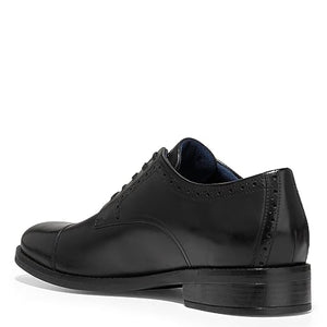 Cole Haan Men's Grand+ Dress Cap Toe Oxford