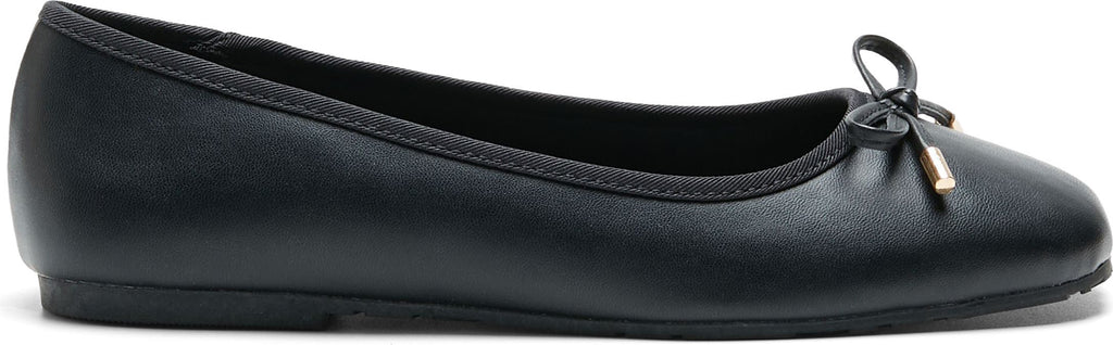 Reaction Kenneth Cole Elstree Flat, Main, color, BLACK