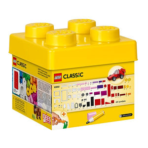 LEGO Classic Creative Bricks Set 10692