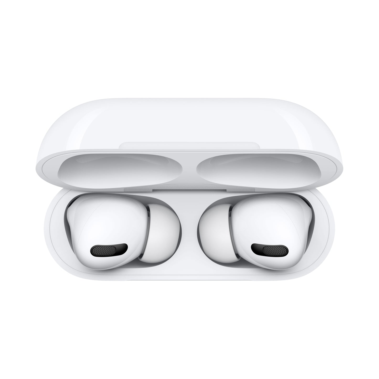 image 3 of Apple AirPods Pro with MagSafe Charging Case (1st Generation)