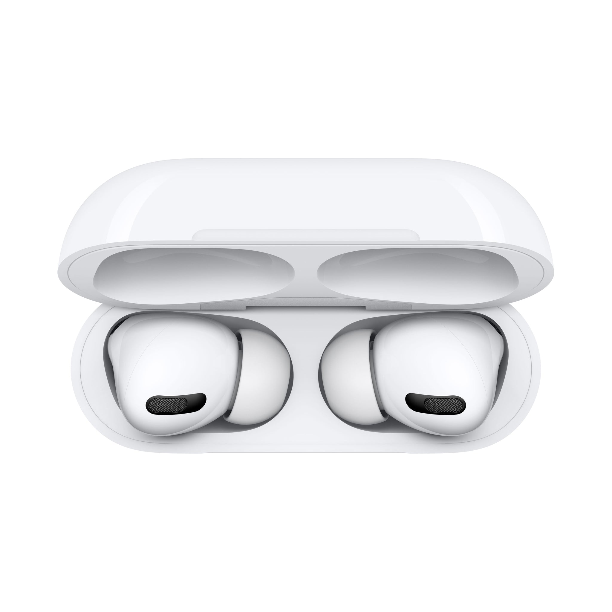 image 3 of Apple AirPods Pro with MagSafe Charging Case (1st Generation)