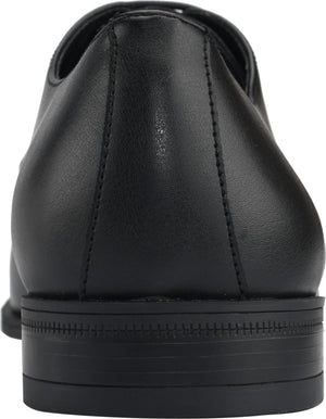 CALVIN KLEIN Malley 2 Loafer, Alternate, color, BLACK BOX LEA