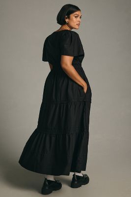 The Somerset Maxi Dress