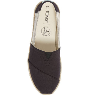 TOMS Alpargata Slip-On