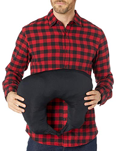 Cole Haan Men's 90/10 Packable Water Resistant Down Jacket