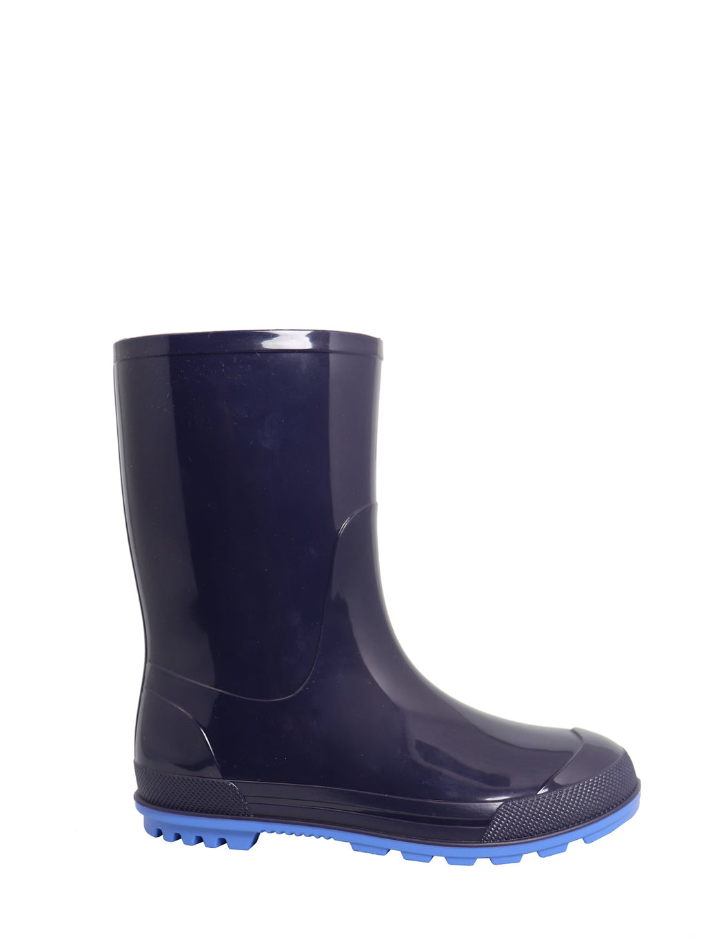 image 0 of Wonder Nation Toddler Boys Rain Boots