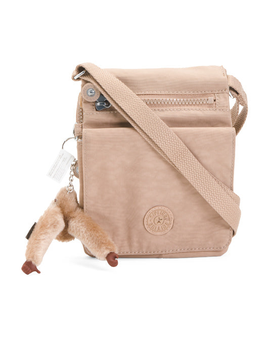 Nylon New Eldorado Crossbody