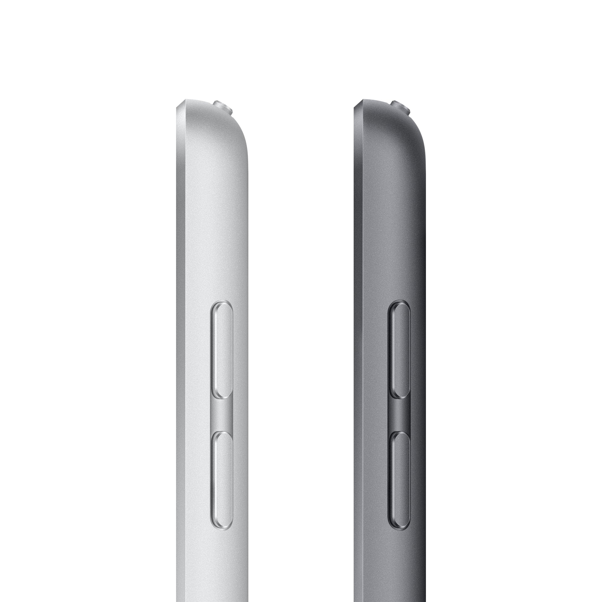 2021 Apple 10.2-inch iPad Wi-Fi 64GB - Space Gray (9th Generation) - image 8 of 9